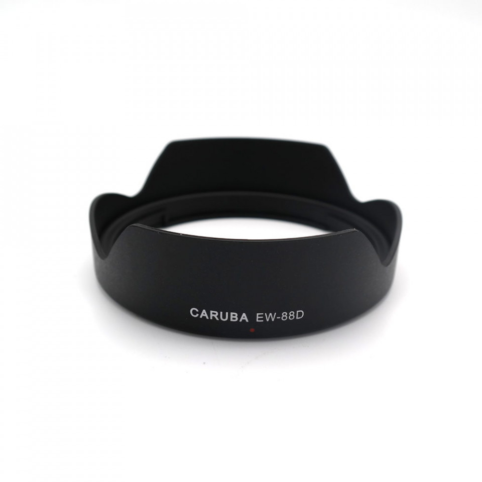 Parasolar Caruba EW-88D, Negru