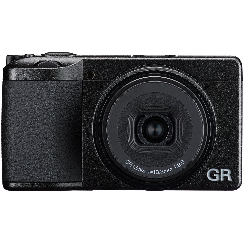 Ricoh GR IV, Camera foto digitala compacta, 25.7MP