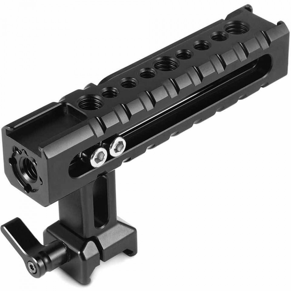 SmallRig 1955, Maner stabilizare DSLR Action NATO