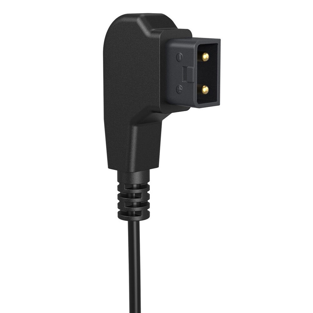 SmallRig 4253B Cablu de Alimentare de la D-Tap la Baterie Dummy NP-FZ100