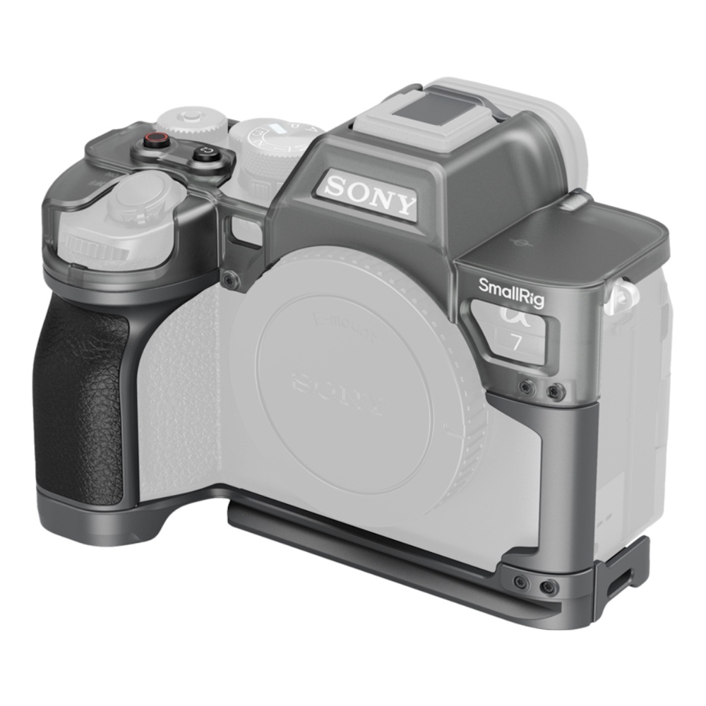 SmallRig 4798, Cage Modular Hybrid pentru Sony Alpha a7 IV