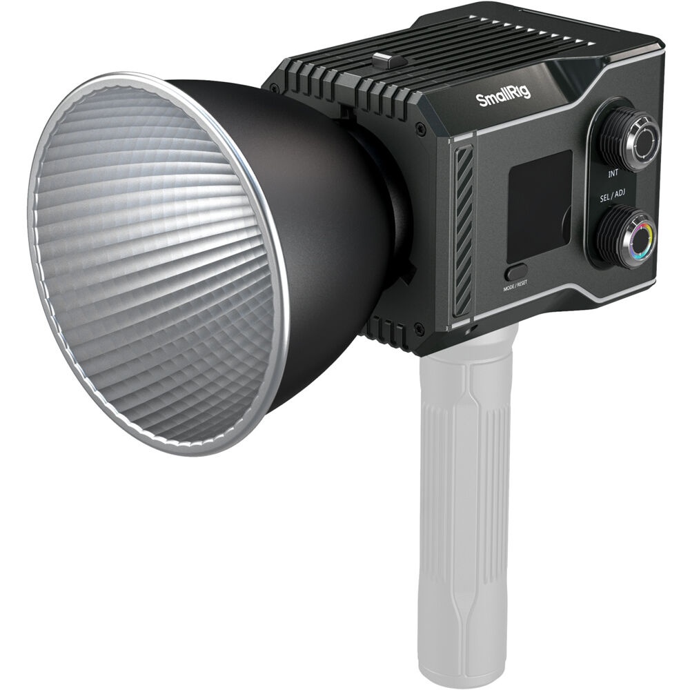 SmallRig 4808, RC 60C, Lampa LED RGB, 2500-10000K, Lite Edition