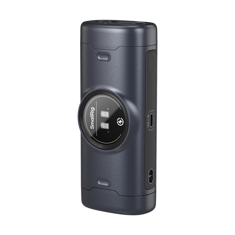 SmallRig 5105, Case de incarcare pentru 2 acumulatori LP-E6P