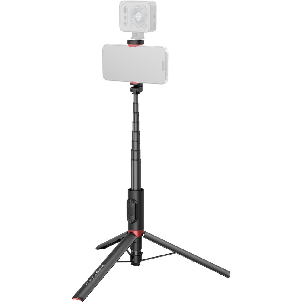SmallRig 5292, Selfie Stick Trepied - Drex Lee Boom ST30 Lite