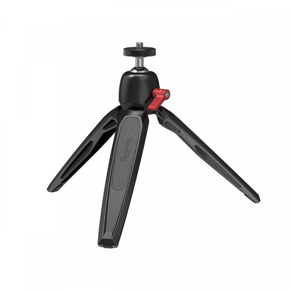 Smallrig BUT2429 Mini trepied, Aluminiu