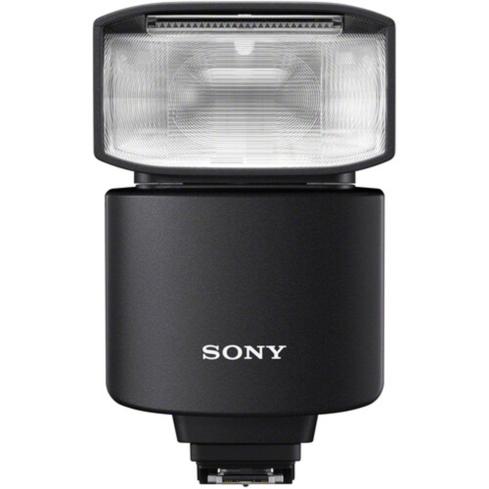 Sony HVL-F46RM, Blit wireless TTL