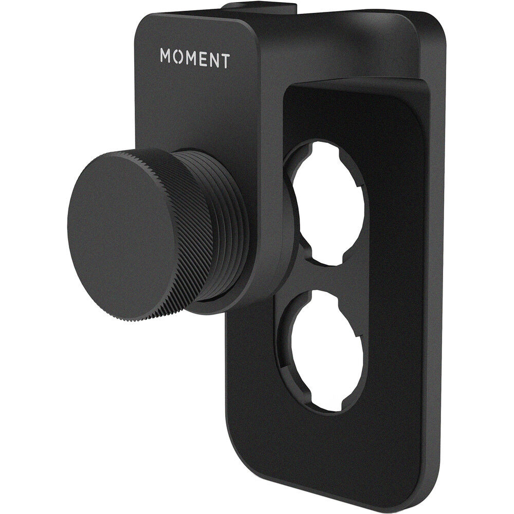 Suport obiectiv universal Moment - T-Series