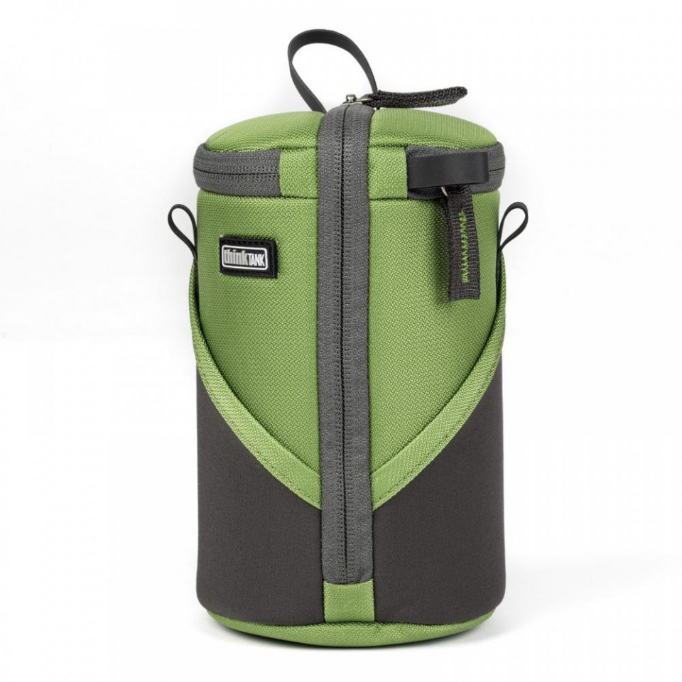 Toc obiective, ThinkTank Lens Case Duo 15, Verde