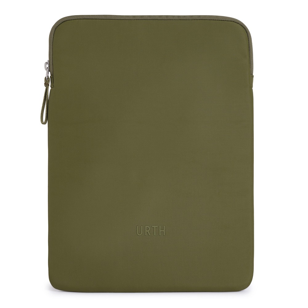 Urth Naos, Husa Laptop, 13/14", Green
