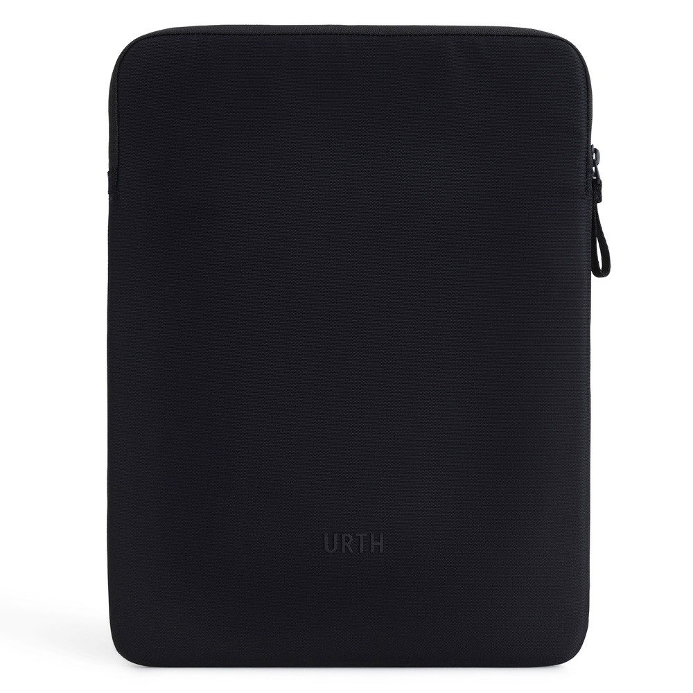 Urth Naos, Husa Laptop, 15/16", Black