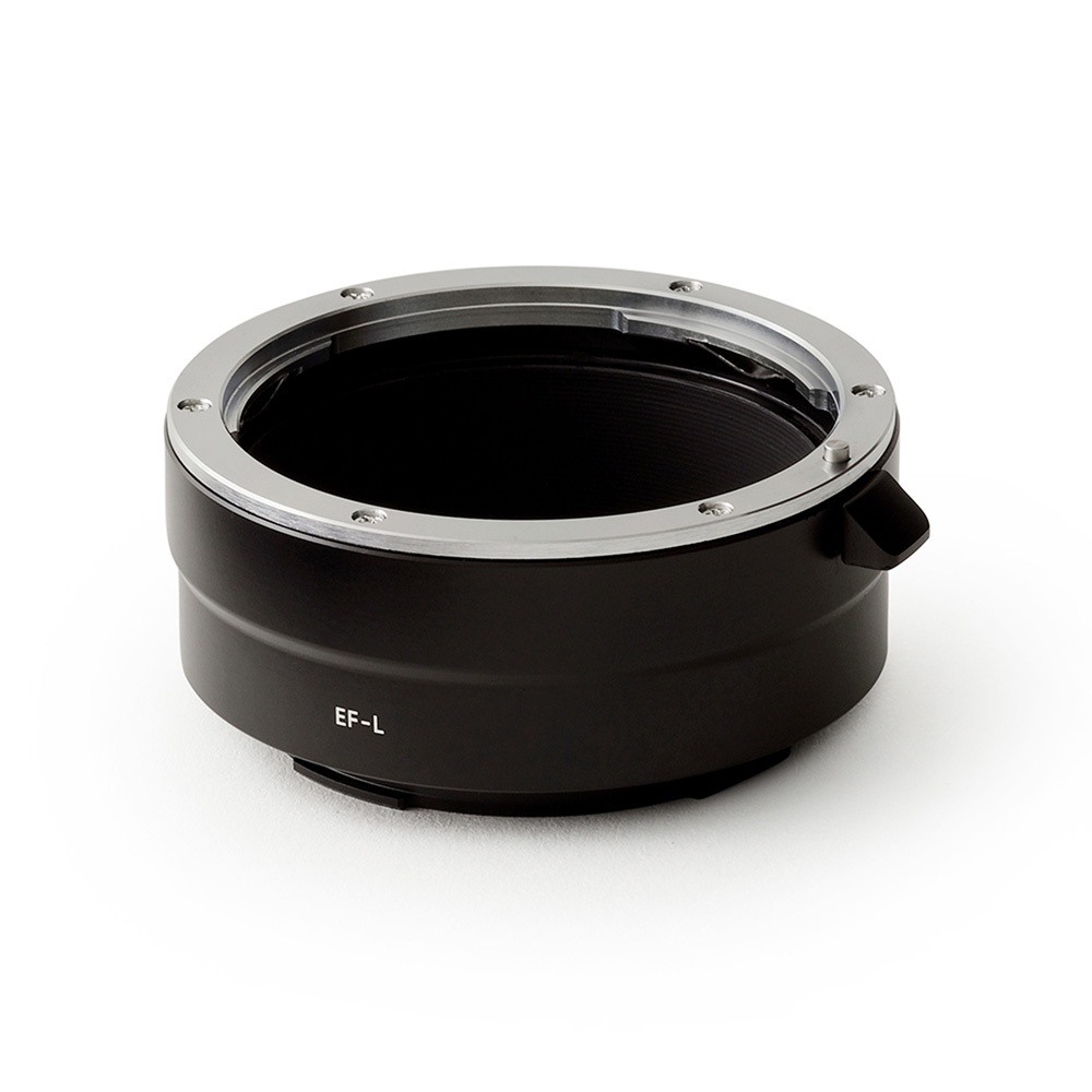 Urth ULMA-EF-L, Adaptor Obiectiv montura Canon EF / EF-S la camere Leica L