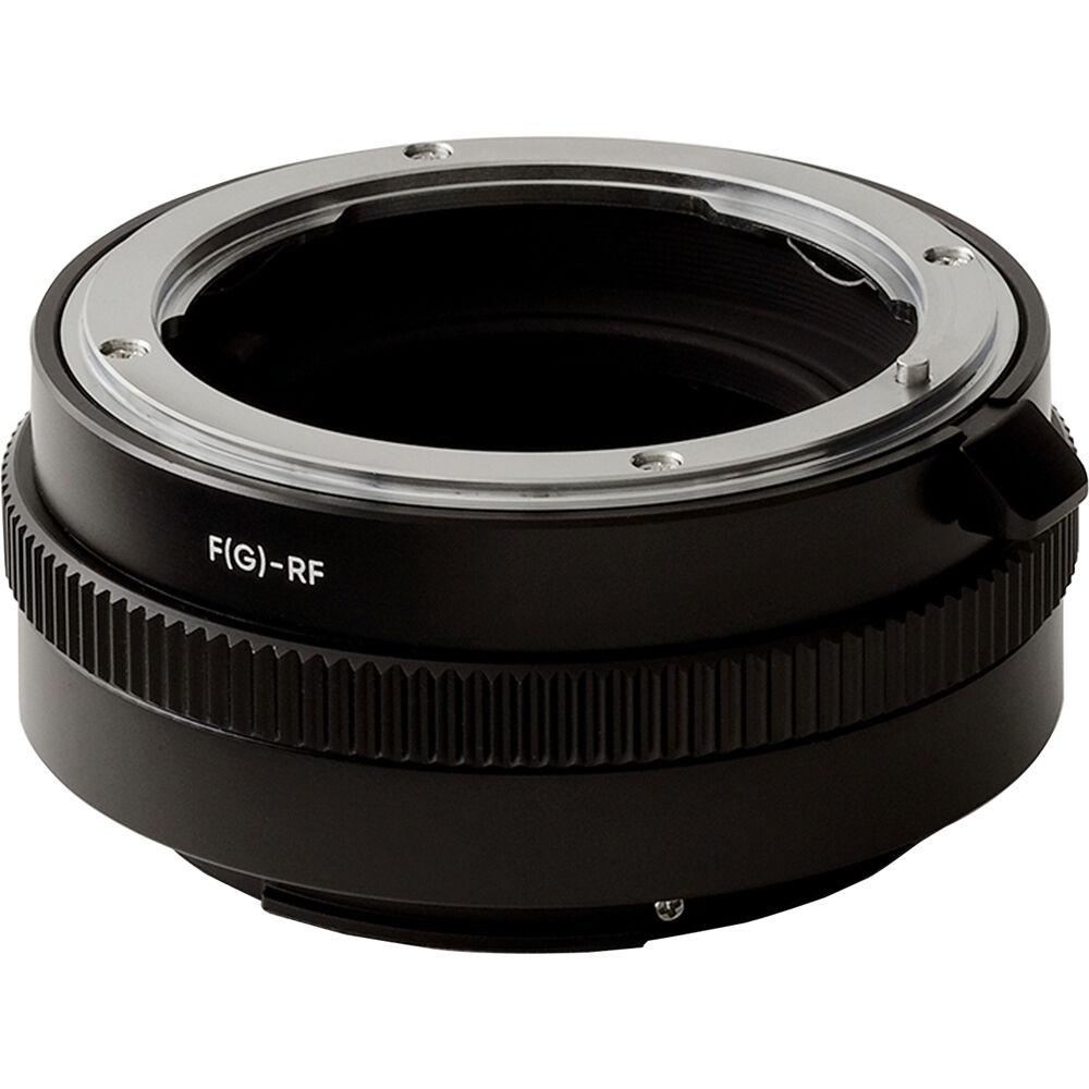 Urth ULMA-FG-R, Adaptor Obiectiv montura Nikon F G-Type la camere Canon RF