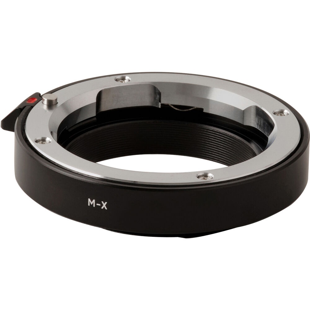 Urth ULMA-M-X, Adaptor Obiectiv montura Leica M la camere FUJIFILM X
