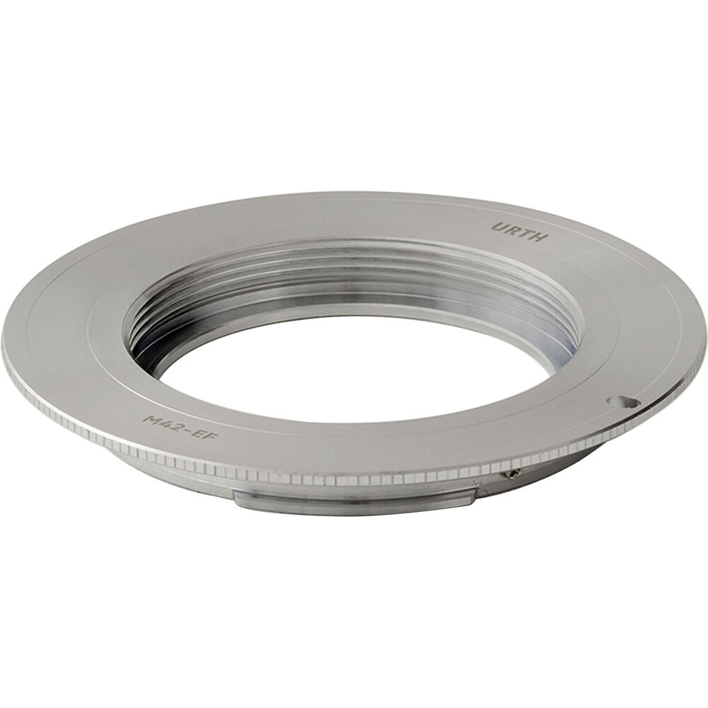 Urth ULMA-M42-EF, Adaptor Obiectiv montura M42 la camere Canon EF/EF-S