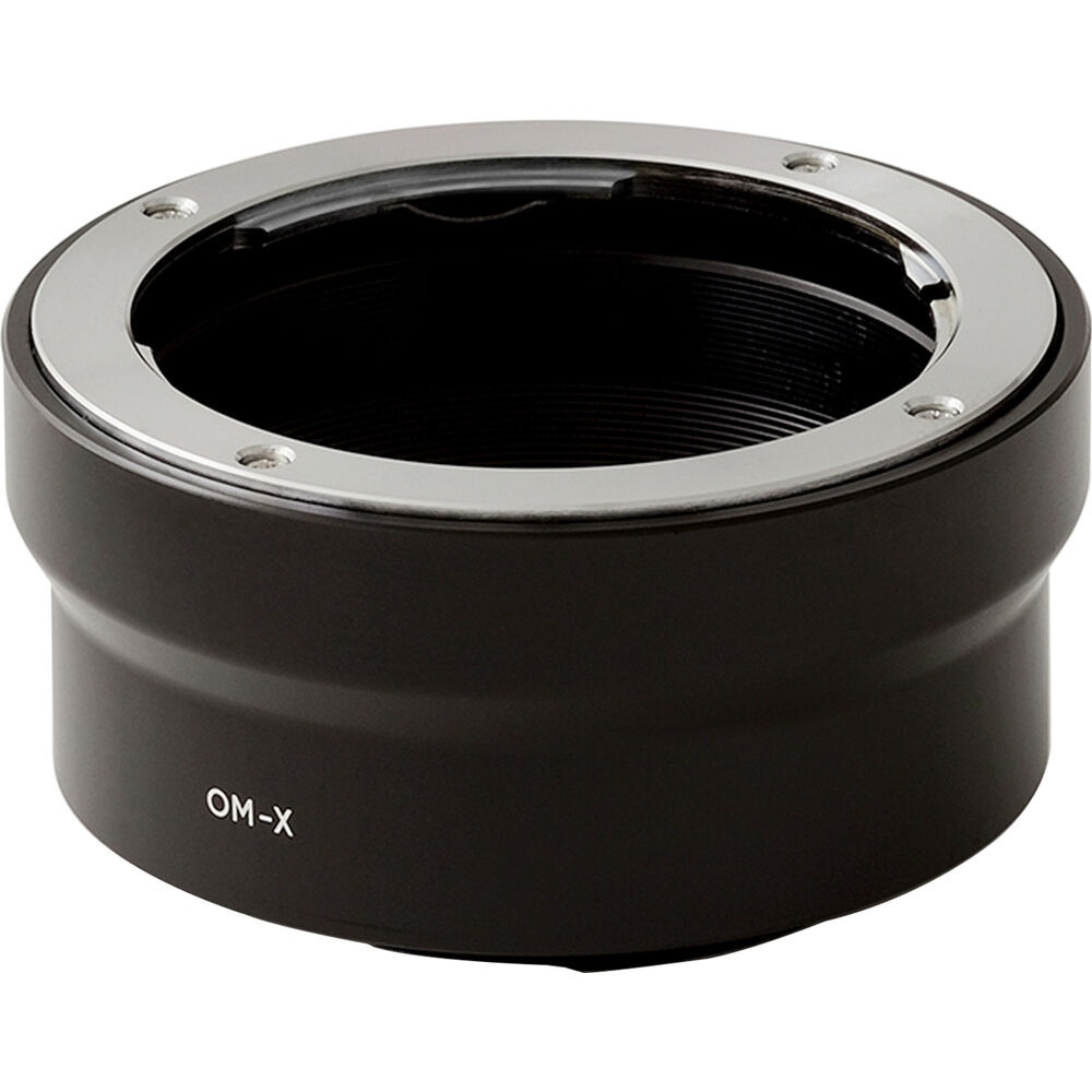 Urth ULMA-OM-X, Adaptor Obiectiv montura Olympus OM la camere FUJIFILM X