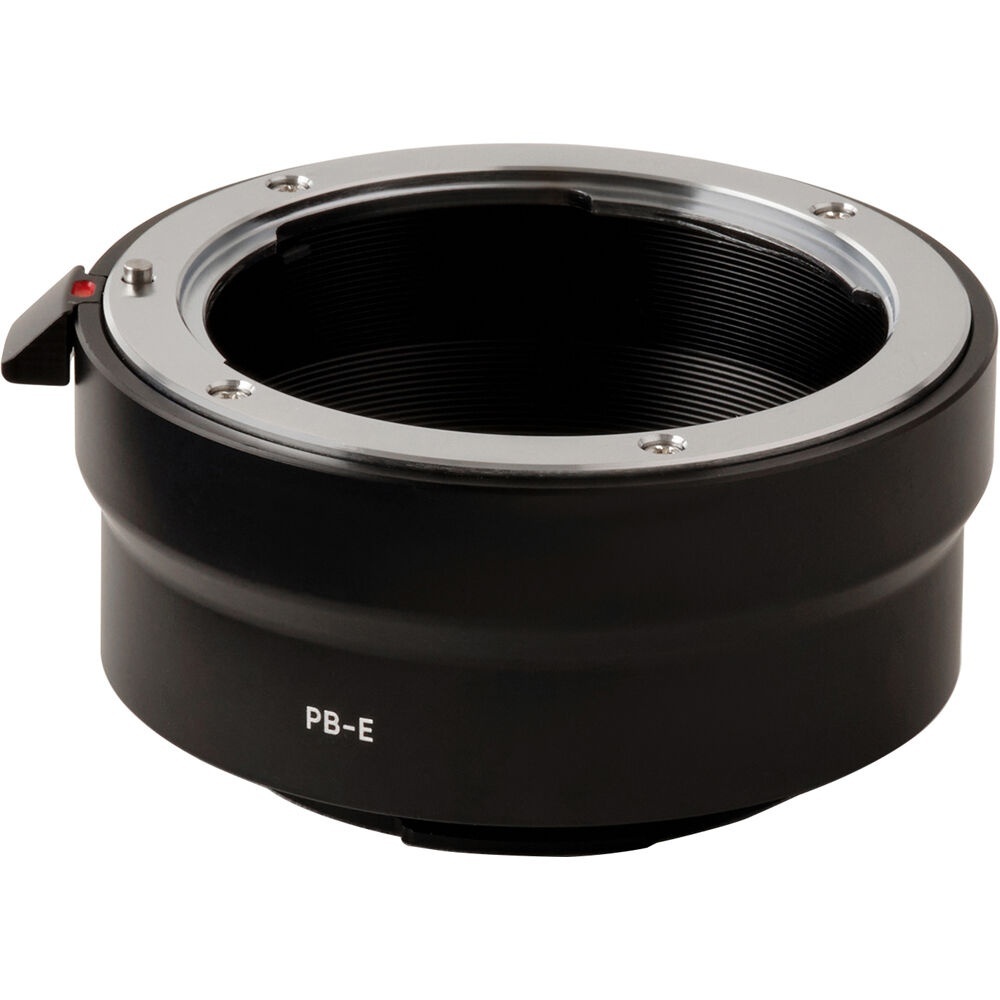 Urth ULMA-PB-E, Adaptor Obiectiv montura Praktica B la camere Sony E