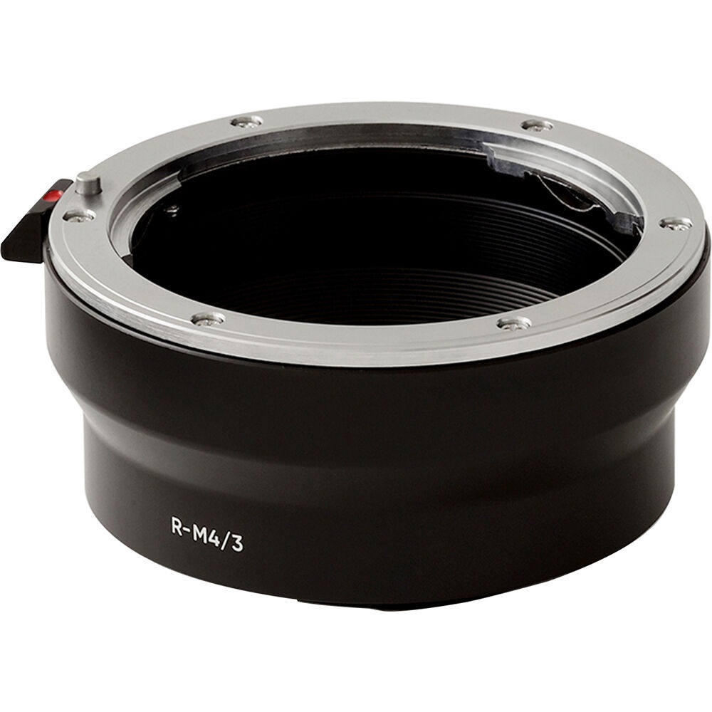 Urth ULMA-R-M4/3, Adaptor Obiectiv montura Leica R la camere Micro Four Thirds (MFT)