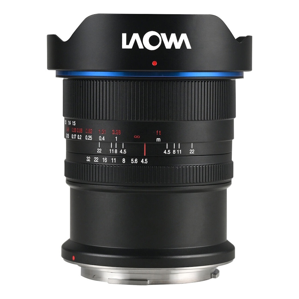 Venus Optics Laowa 15mm f/4.5, Obiectiv Macro Full Frame, Canon RF-mount