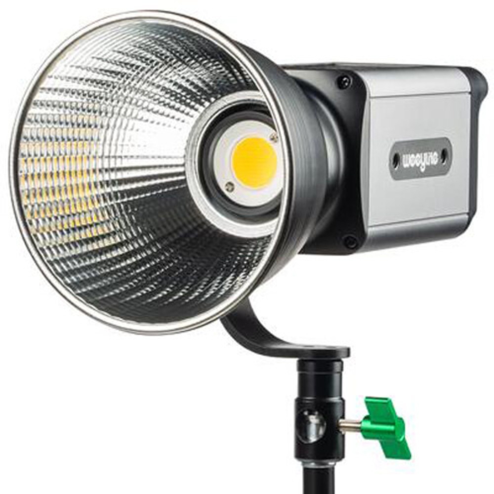 Weeylite Ninja 300, Lampa LED Daylight, 5600K, 80W