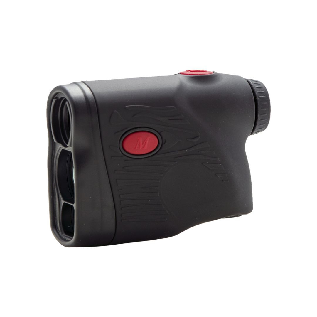 Aparat laser de măsurare distanță FOCUS IN SIGHT RANGE FINDER 800 M