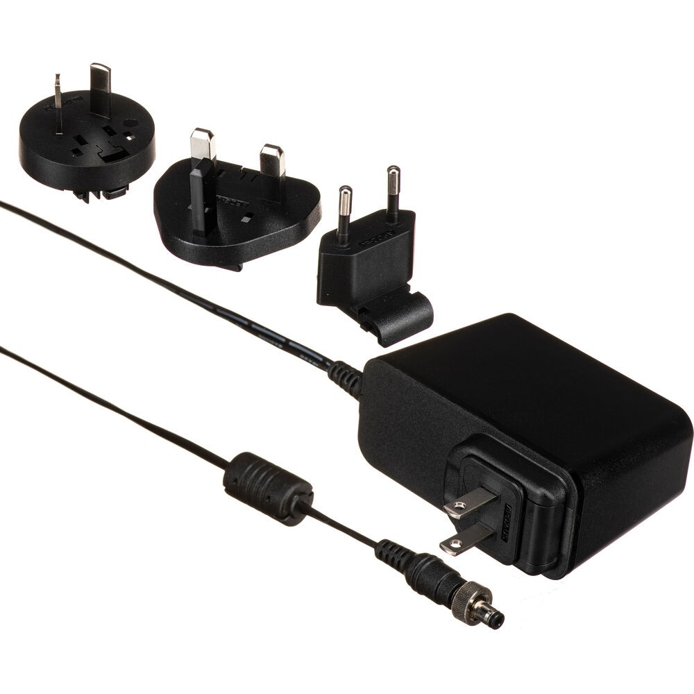 Blackmagic Design ATEM Mini Extreme Power Supply 12V60W