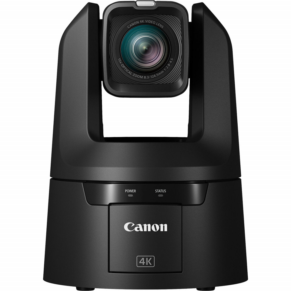 Canon CR-N700, Camera PTZ 4K, 15x Zoom optic