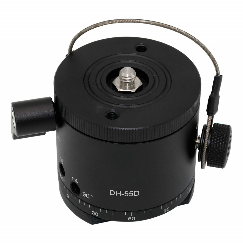 Cap panoramic cu sistem Click, Caruba, PNH-5