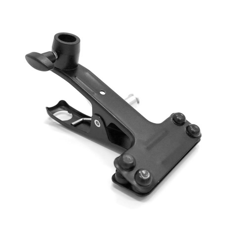 Caruba, Clema Heavy Duty, 5/8" si 3/8", HDC-B1
