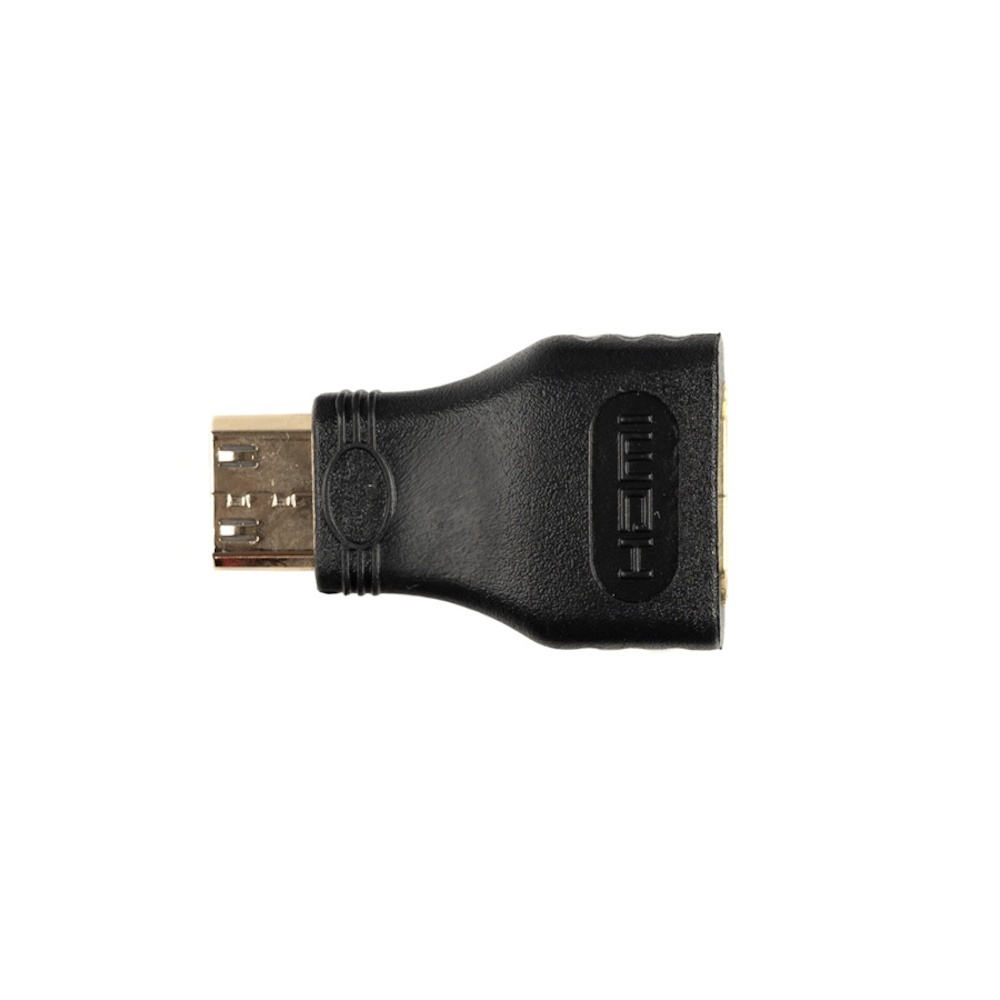 Caruba HMHDMI 1, Adaptor HDMI la mini HDMI