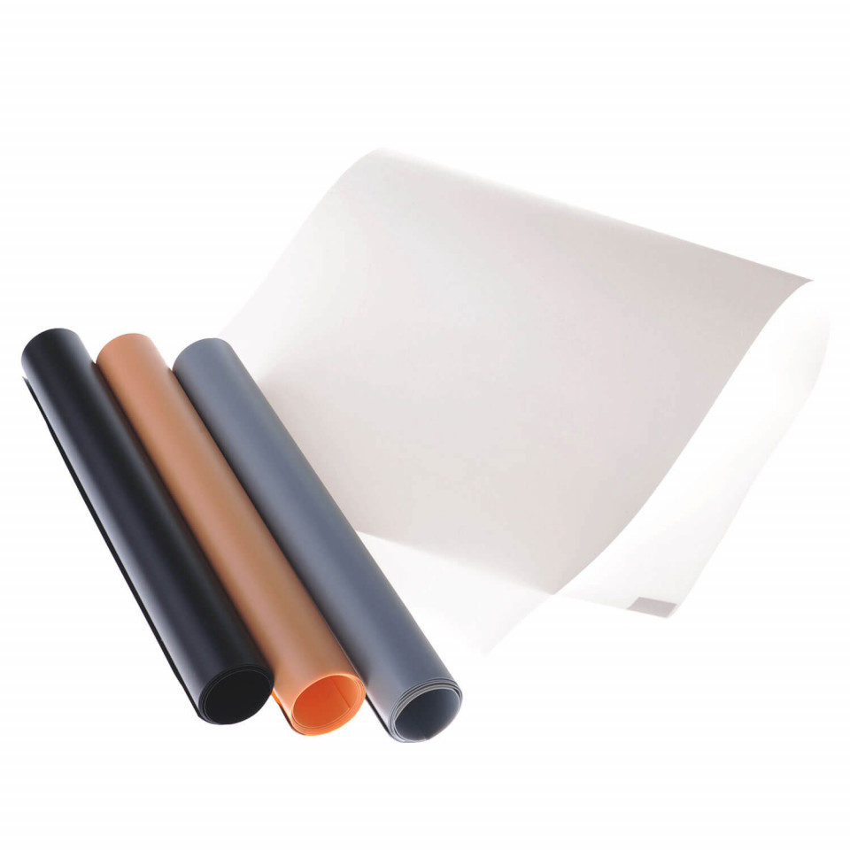 Caruba, Set fundaluri, 40x40x40cm, PFC-4040