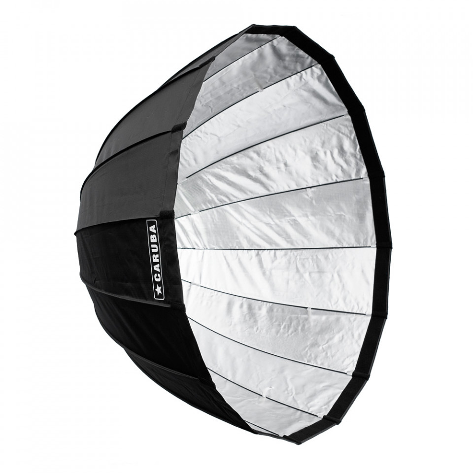 Caruba, Softbox Parabolic Quick Assembly, 90cm