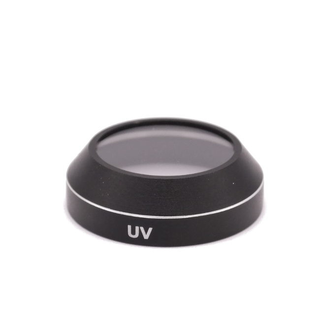 Filtru UV pentru drona DJI Mavic - Caruba