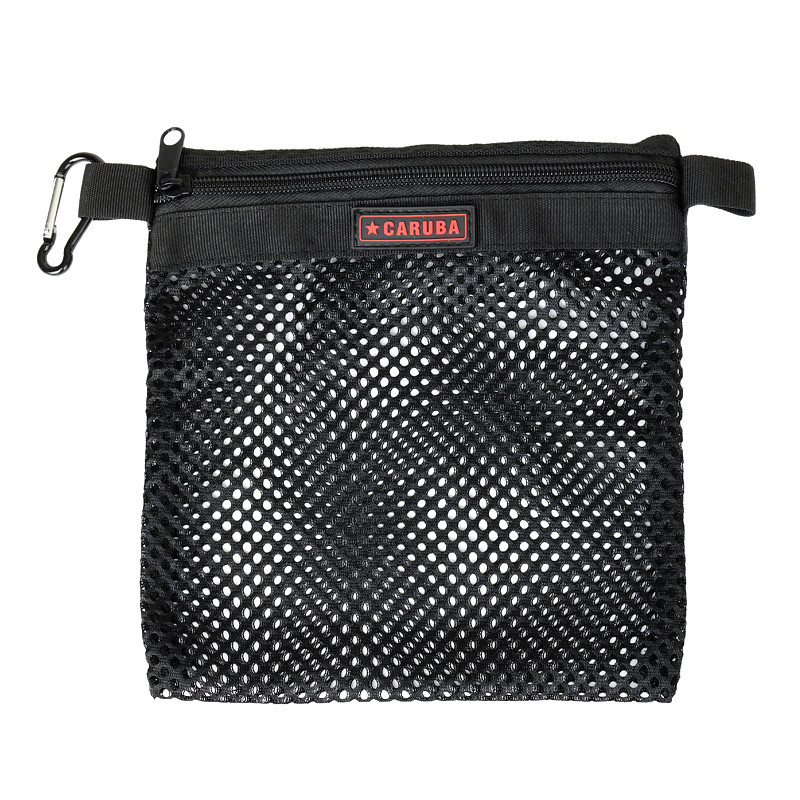 Geanta Caruba Mesh MB-1 pentru husa de ploaie
