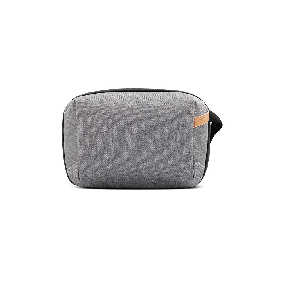Geanta gri mini pentru accesorii PGYTECH Tech