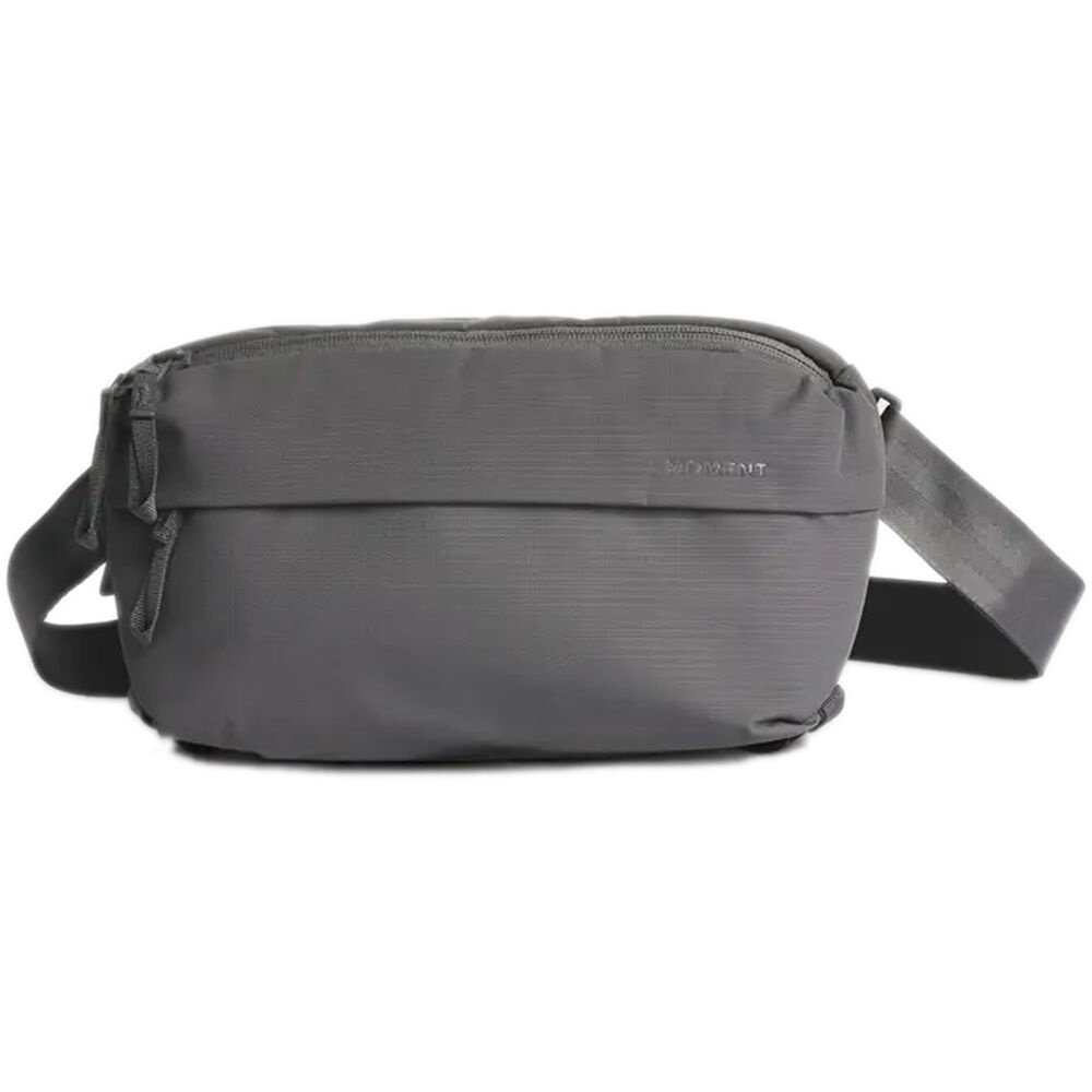 Geanta Moment Switch Sling 4L - Gri