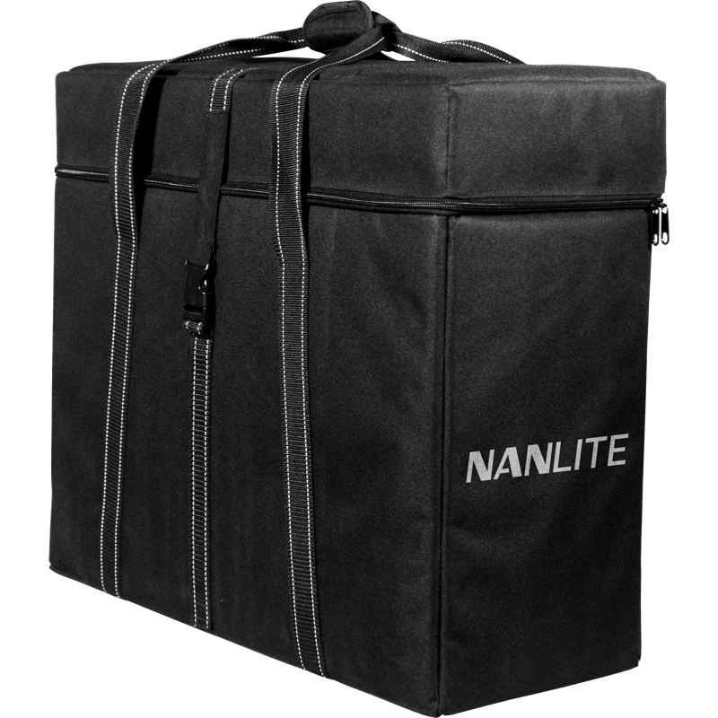 Geanta transport Nanlite CN-T2 pentru 2 panouri LED seria SA