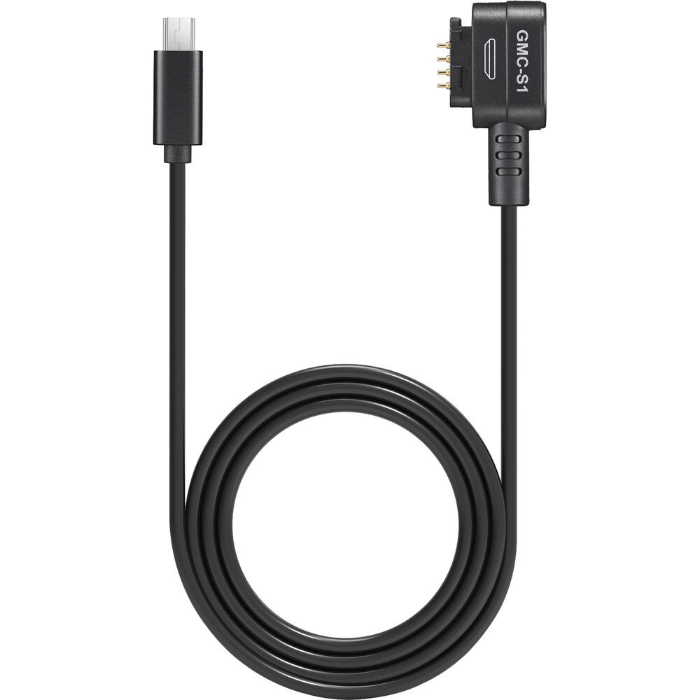 Godox GMC-S1, Cablu de control pentru monitoare Godox GM55 (Sony Multi)