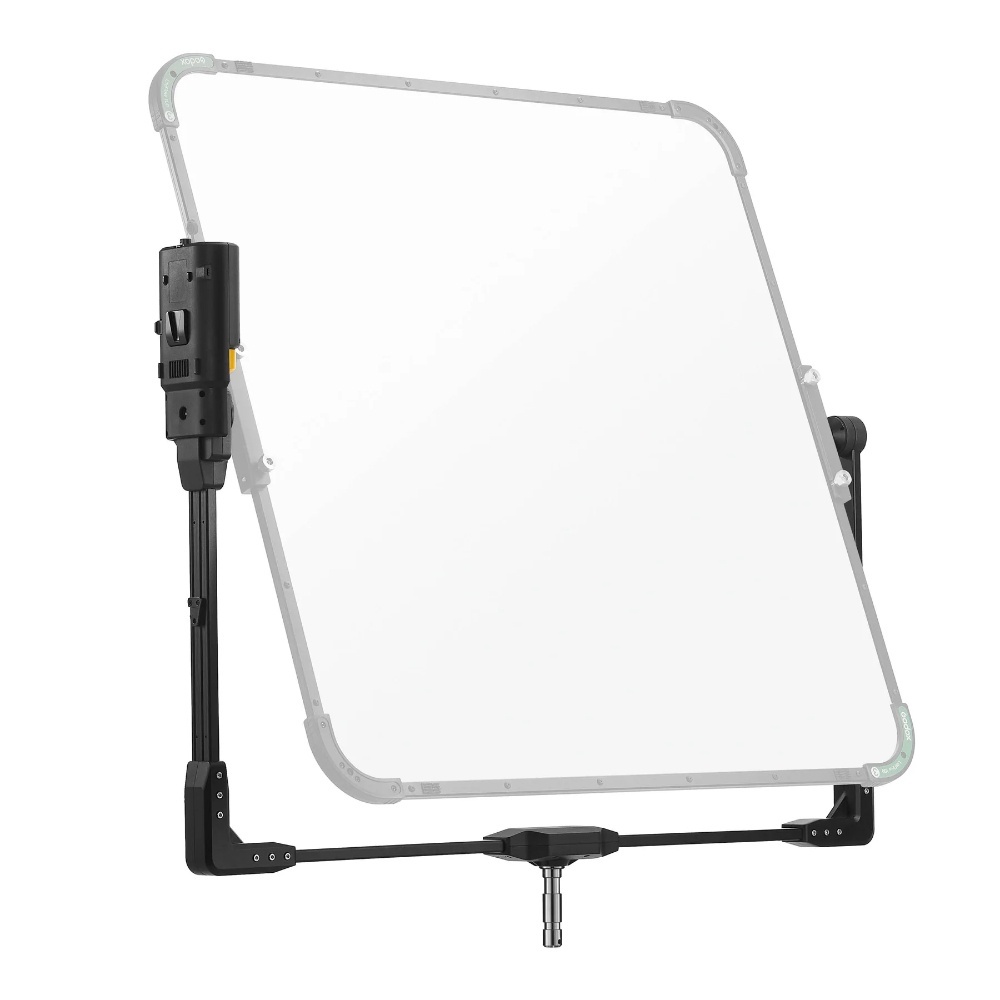 Godox LF100MPY, Yoke motorizat pentru panoul Godox LiteFlow100