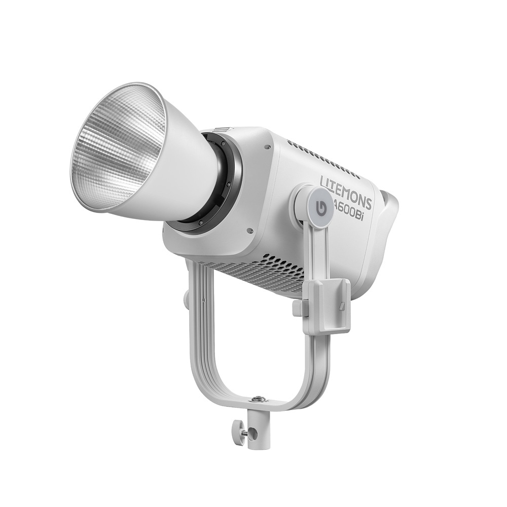 Godox LITEMONS LA600Bi Alb, Lampa LED Bi-color, 600W