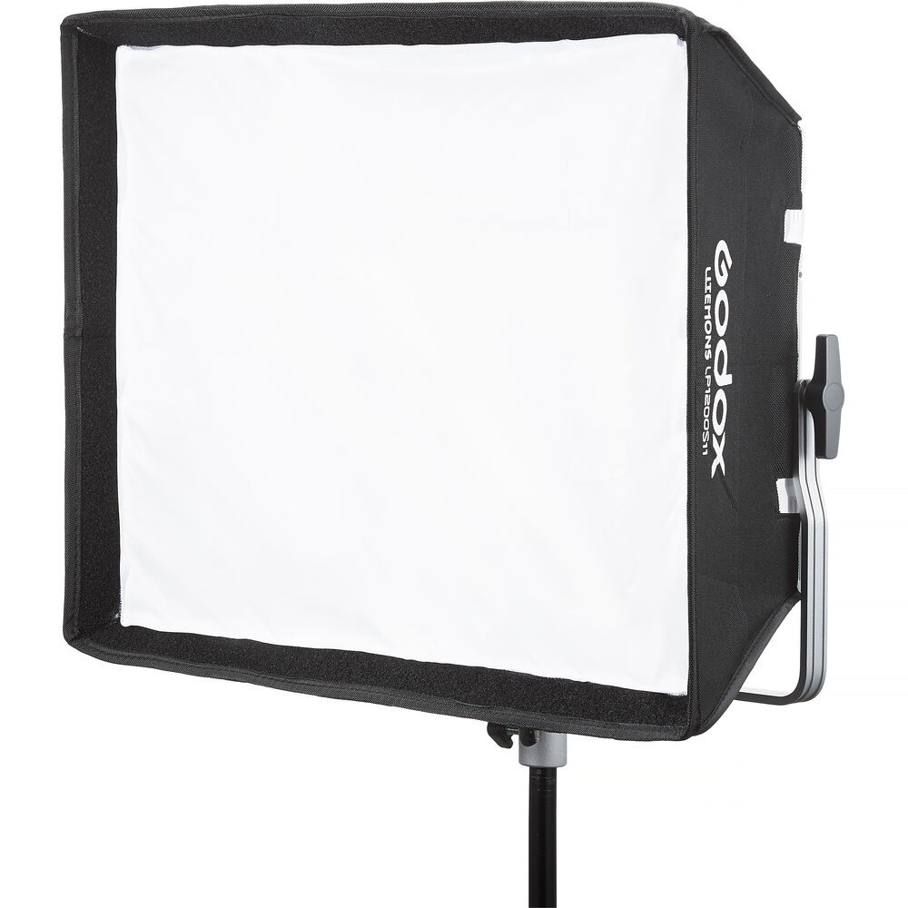 Godox LP1200S11, Softbox pentru panouri LED Godox Litemons LP1200Bi si LP1200R