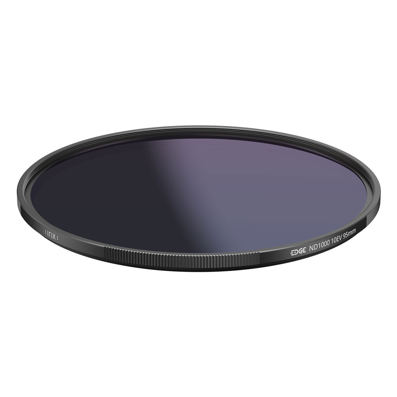 Irix Edge Filtru ND8, 55mm