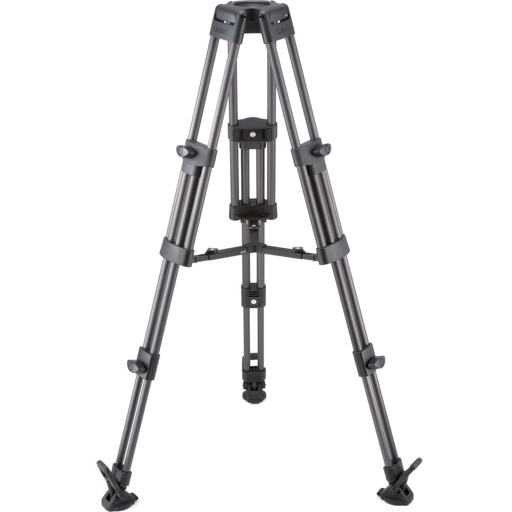 Libec T103C Trepied Profesional, Carbon