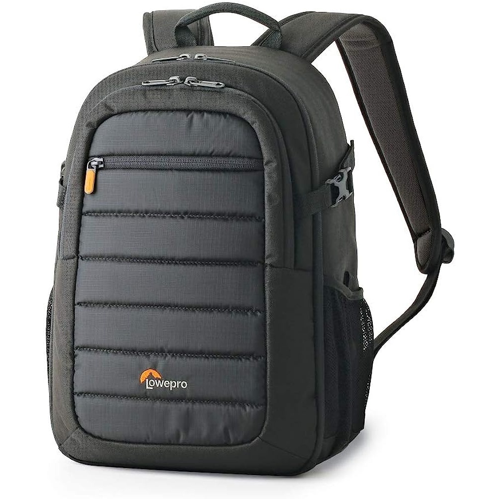 Lowepro Tahoe BP 150, Rucsac foto, Dark Grey