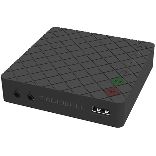 Magewell Ultra Stream HDMI - Encoder video