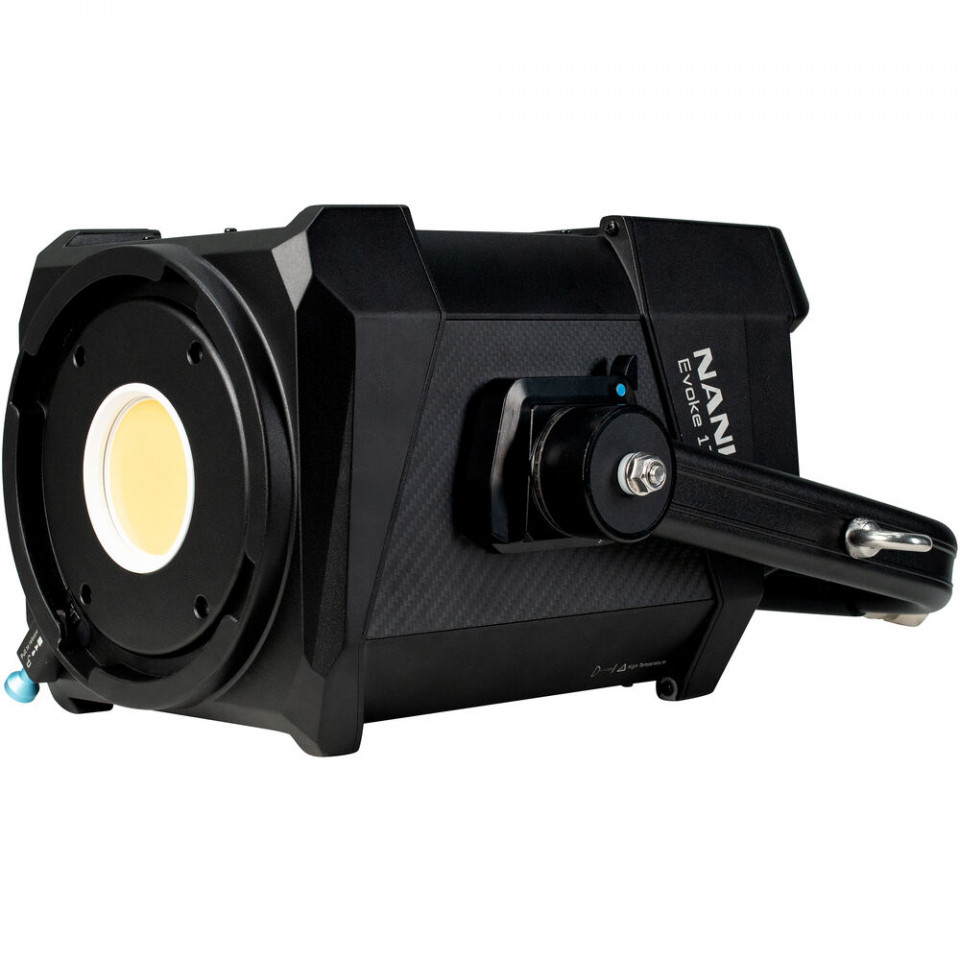 Nanlux Evoke 1200, Lampa LED Daylight