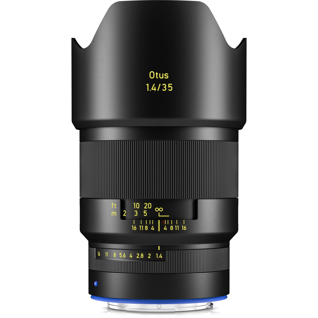Obiectiv Foto ZEISS Otus ML 35mm f/1.4, Canon RF
