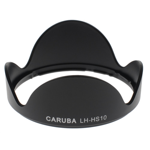Parasolar Caruba LH-HS10, Negru
