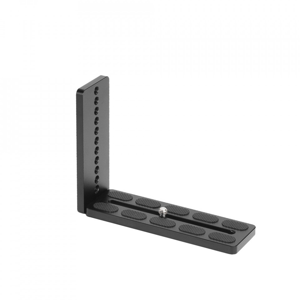 Placuta L Caruba BL-125A cu eliberare rapida