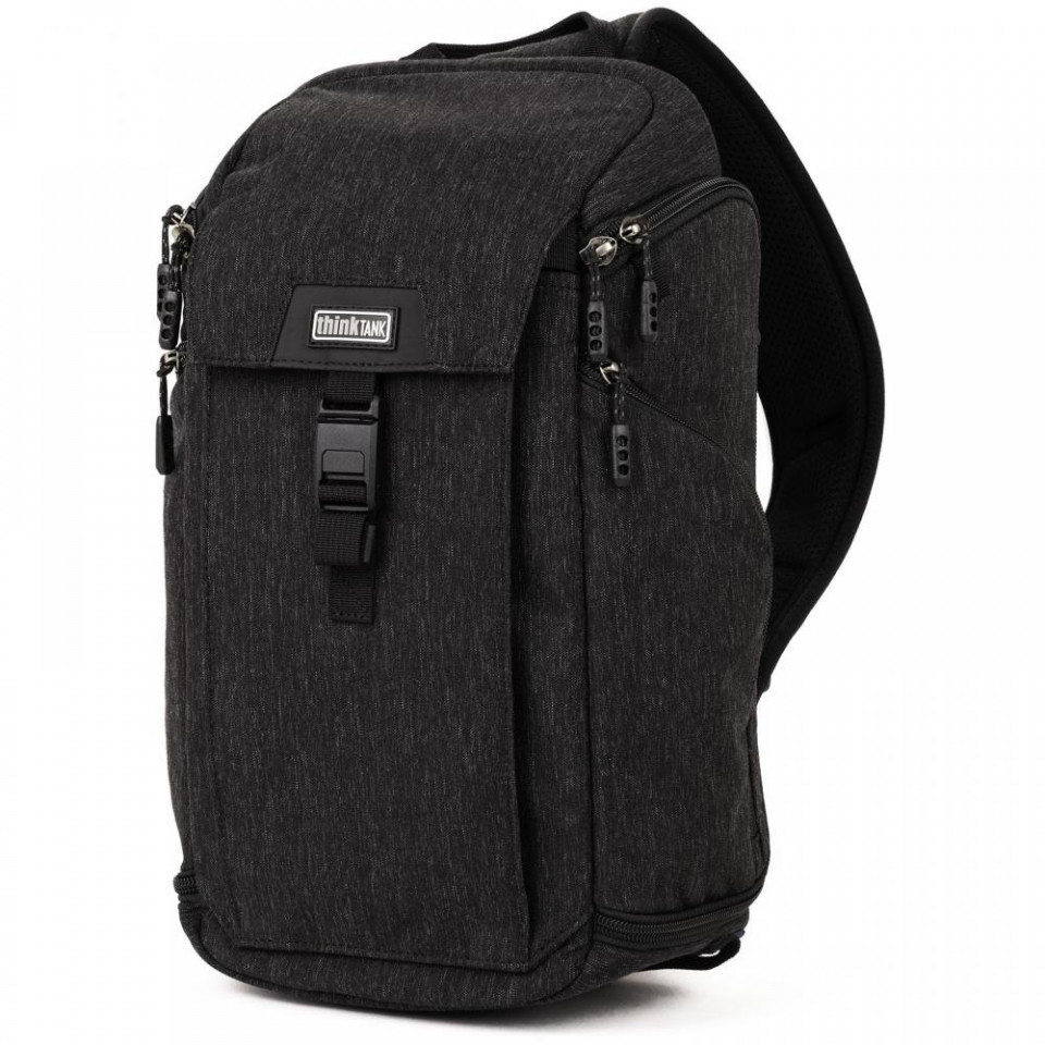 Rucsac cu o singură bretea, Think Tank Urban Access 10 Sling, Negru