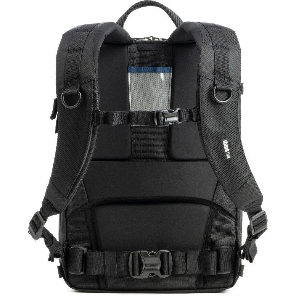 Rucsac Foto Think Tank Shape Shifter Negru, 37L